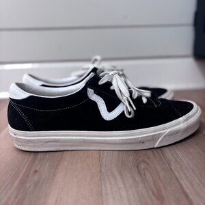 Mens Vans Sport Low Shoes